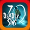 Welcome to the Companion App for the stage performances and cinema screenings of ‘7 Deadly Sins,’ the world’s first interactive, mobile gaming-enhanced rock extravaganza