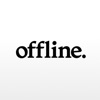 Offline Restaurant Club icon