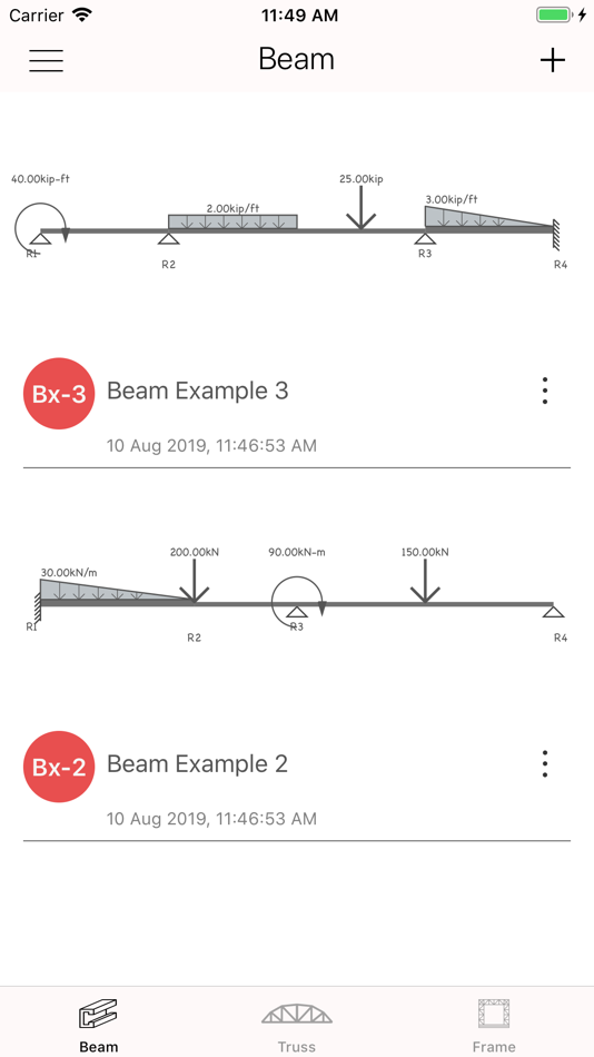 #1. A-Projects (iOS) 由: Jutarus Ratanasethakul
