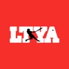 LTYA Baseball app icon - Sports app for iPhone
