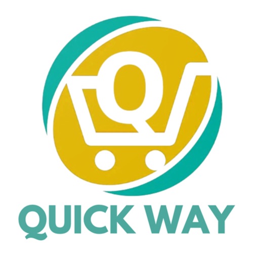 Quick Way Online icon