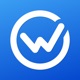 WTKit - WakaTime Dashboard app icon - Developer Tools app for iPhone