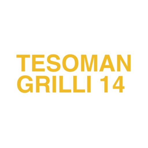 Tesomangrilli 14 Tampere