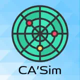 CA'Sim - Ícone do app