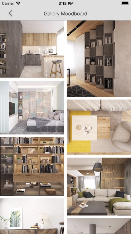 Kronodesign screenshot-4