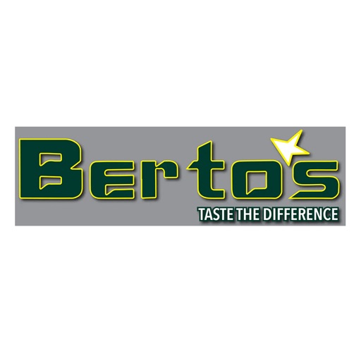 Bishop Bertos - AppWisp.com