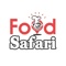 FOODSAFARI - Northeast's Food Order & Delivery App, aims in providing you a complete food ordering and delivering solution from the nearest to the best restaurants in your town/city directly till "Your Delivery Location"