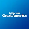 California's Great America App Negative Reviews