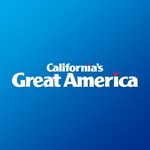 Download California's Great America app