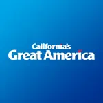 California's Great America App Cancel