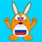 Learn Russian language, alphabet (Cyrillic) and grammar with LuvLingua