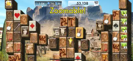 Mahjong Vacations