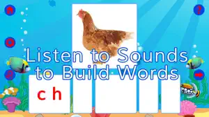 READING MAGIC 4 for Schools screenshot 3