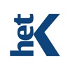 Het Kontakt app icon - News app for iPhone