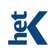 Het Kontakt app icon - News app for iPhone