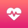 Heart 心拍数を測るアプリ, 血圧管理, 脈拍測定