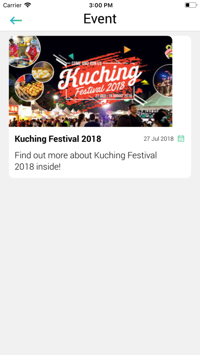 iPeople Screenshot