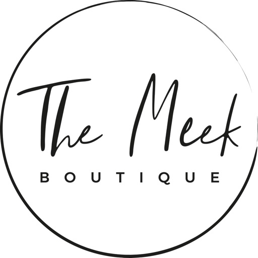 The Meek Boutique - AppWisp.com