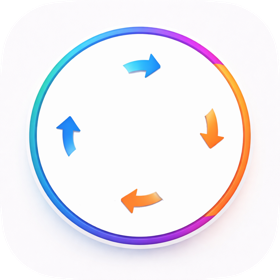 OneClick Quick Browser Switch