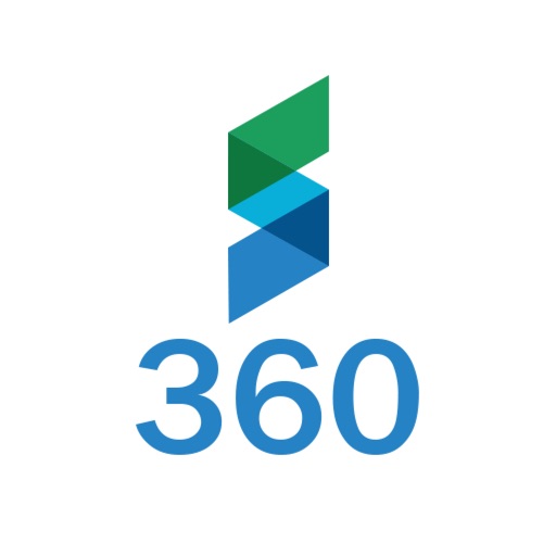 Sagacity 360 icon