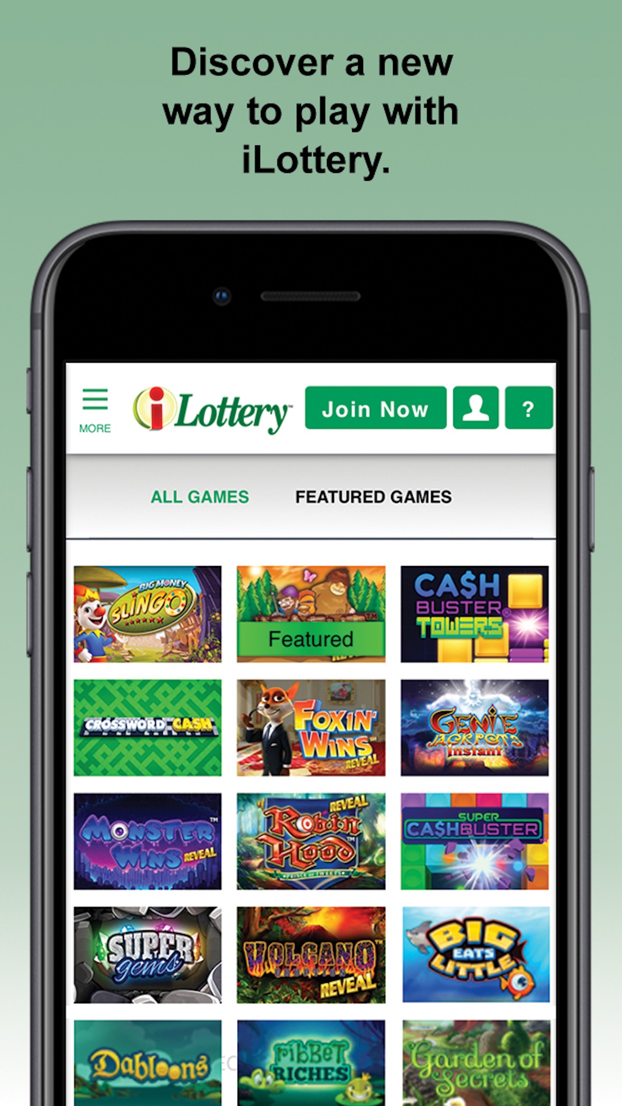 PA Lottery Official App screenshot 3