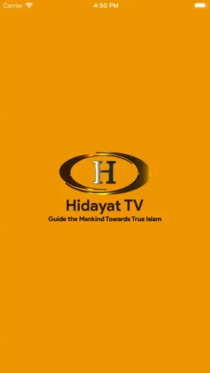 Hidayat TV screenshot 1