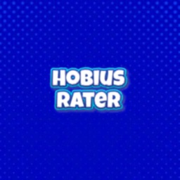 Hobius Rater