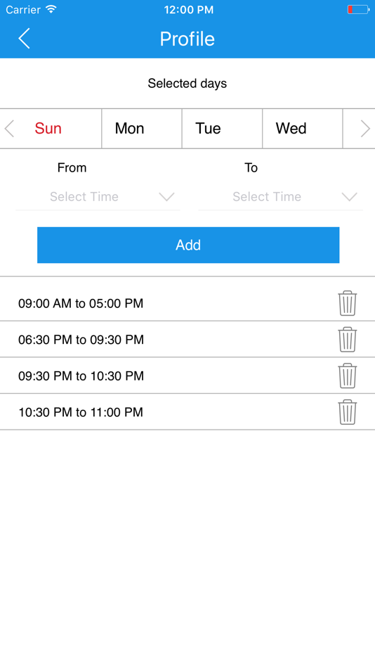 #2. MyFollowUp (iOS) By: Virtual Mediconnect Pvt Ltd