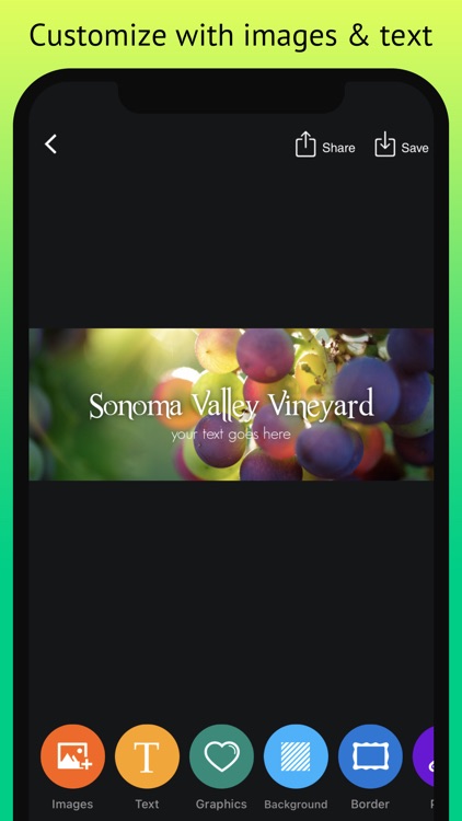 Cover Creator Pro, Cover Maker