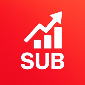 SubWidget – YT Subs Count