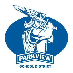 Parkview School District app icon