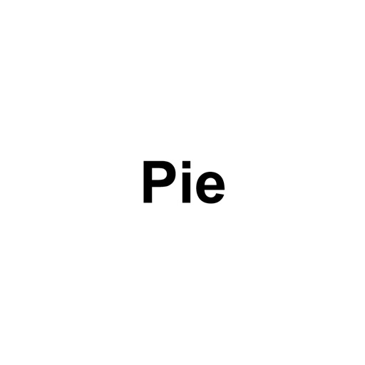 Pie