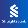 Straight2Bank - Standard Chartered Bank