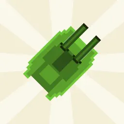 Turbo Tank Game app icon