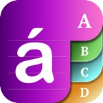 Download Spanish Plus Dict & Translator app