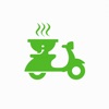 InstanEat Deliver icon