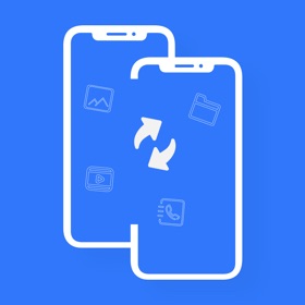 螢幕擷取畫面 (3) Data Transfer - Phone Clone +