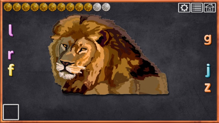 AbcTiger Phonics screenshot-3