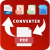 Image To PDF: OCR Text Scanner icon