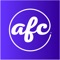 AFC Gourmet is a home delivery app