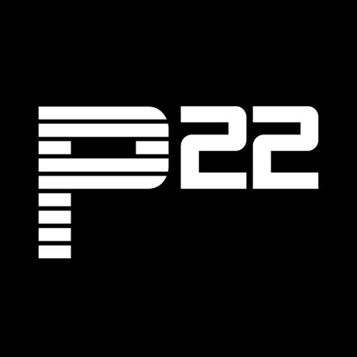 Studio P22 icon