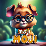 MojiMoji - Emoji Word Game