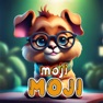 Get MojiMoji - Emoji Word Game for iOS, iPhone, iPad Aso Report