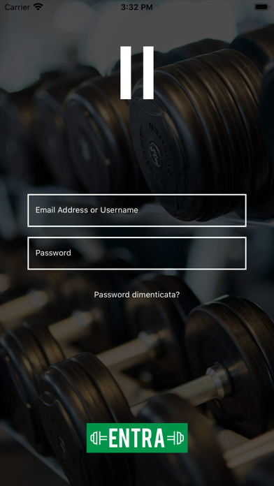 Screenshot #2 pour Timeout Palestra
