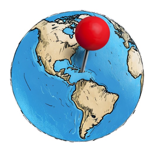 Trip Planner: Seenspot