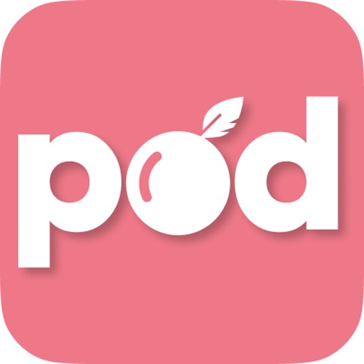 podberry: Anxiety Depression