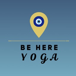 Be Here Yoga