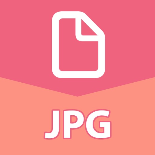 PDF to JPEG ™