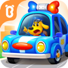 Sheriff Labrador's Safety Tips - SINGAPORE BABYBUS PTE. LTD.