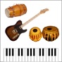 Tabla Drums Dhol Piano Guitar app download
